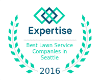 Expertise Service Award